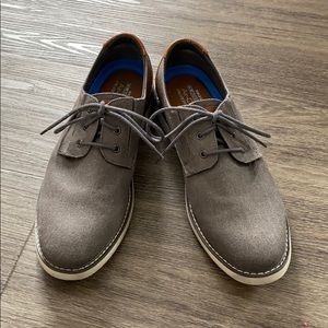 Like New Men’s Dress Shoes Size 11 Sketchers